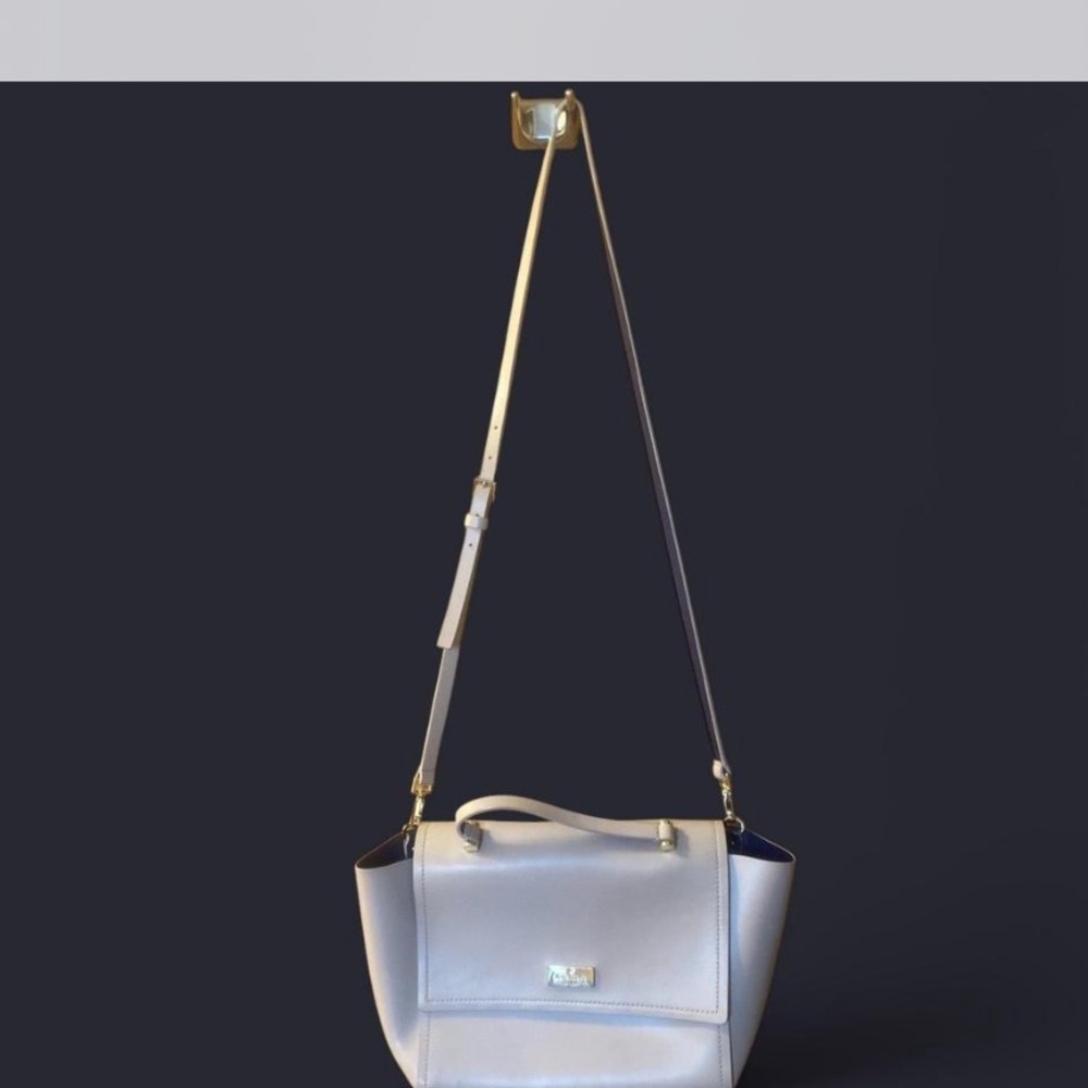 Kate Spade Lilac Shoulder Bag